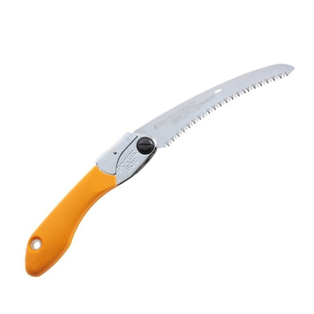 Silky Saws Silky Professional Series PocketBoy Curved Blade Folding Saw 170mm Large Teeth 726-17